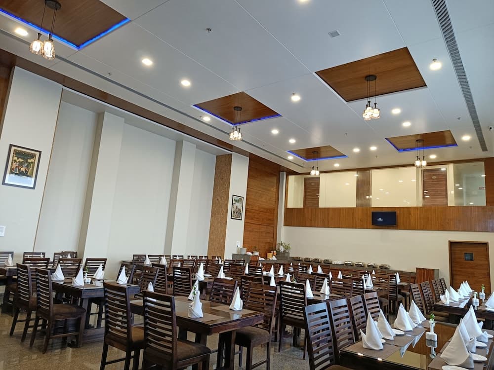 Savitri Resorts