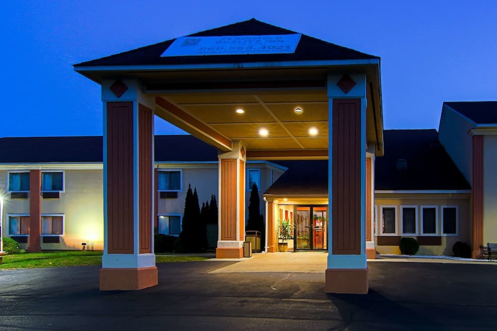 Quality Inn Plainfield