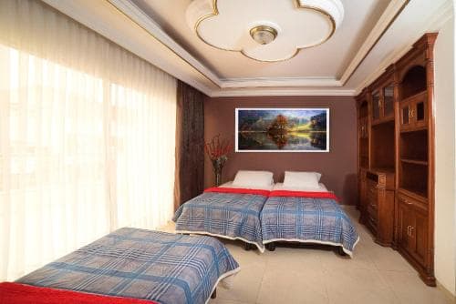 Dom Hotel Cali