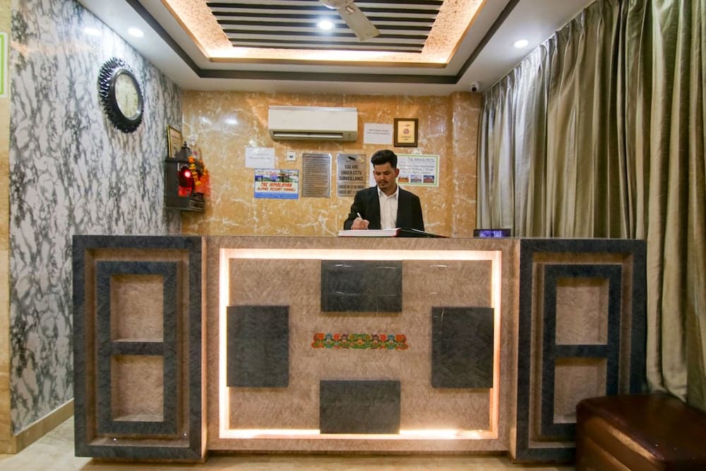 Hotel Smart Palace