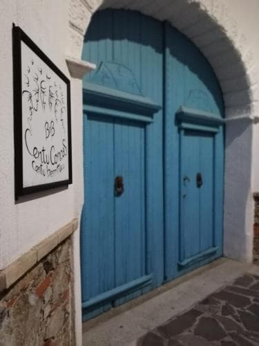 B&B Centu Concas