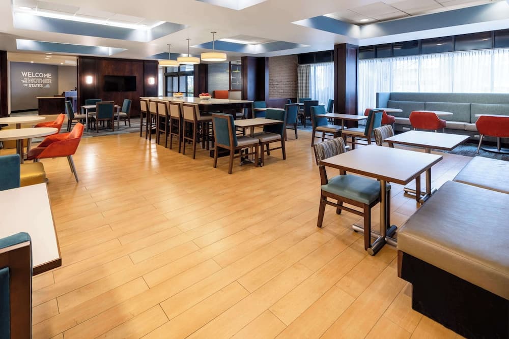 Hampton Inn Manassas