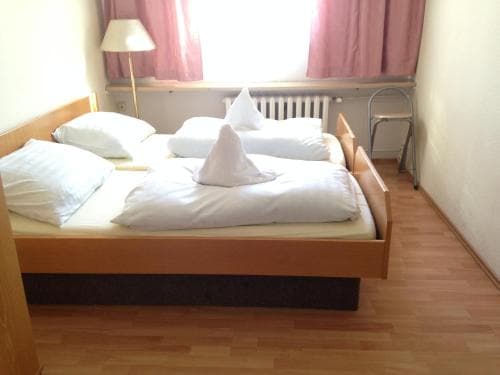 Hostel im Osterzgebirge