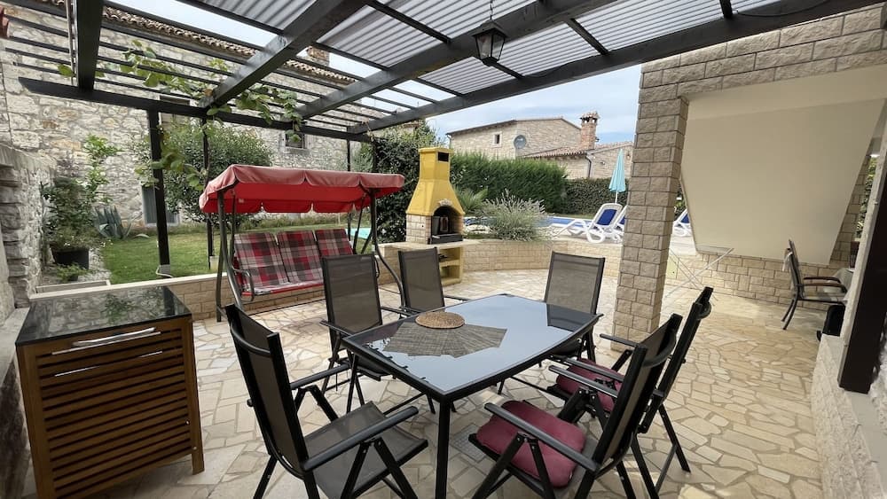 Villa Lenny
