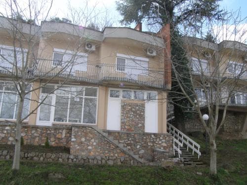 Vila Tikves Star Dojran