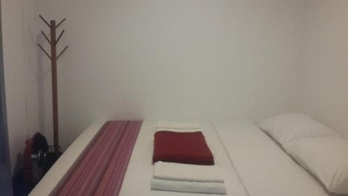 Genesis Motel