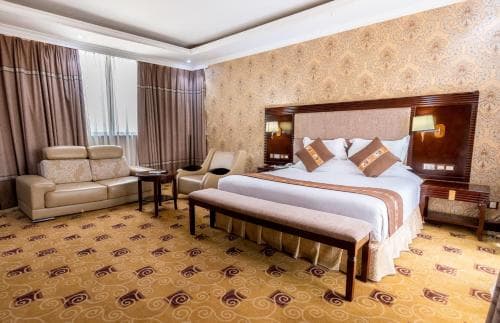 Lemigo Hotel