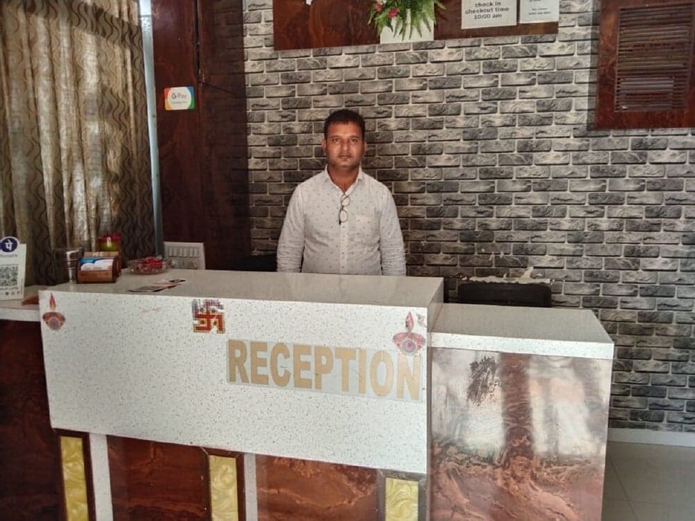 Hotel Shiv Villa