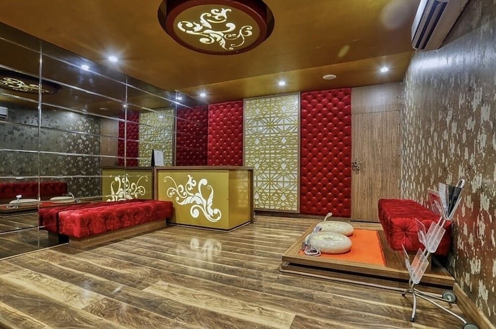 Zo Rooms Chappan Dukaan