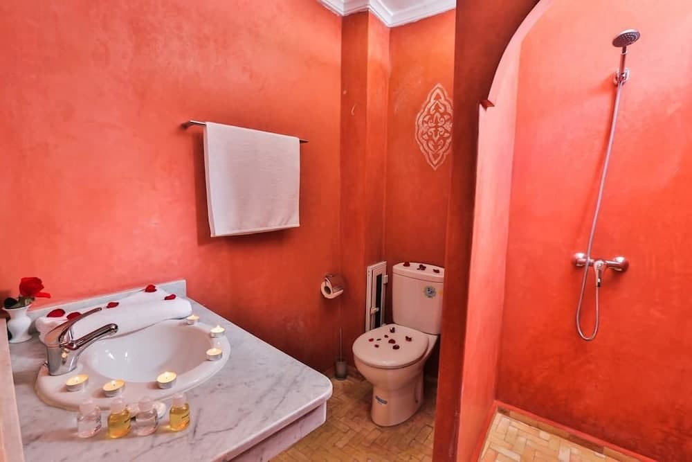 Riad Diamant Blanc