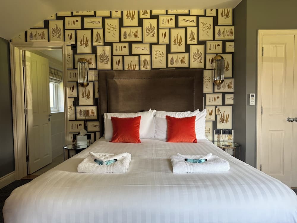 Elveden Inn