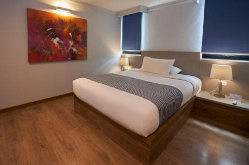 Hotel Saint Simon