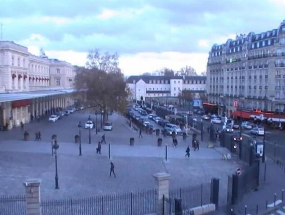 Hotel De Lorraine