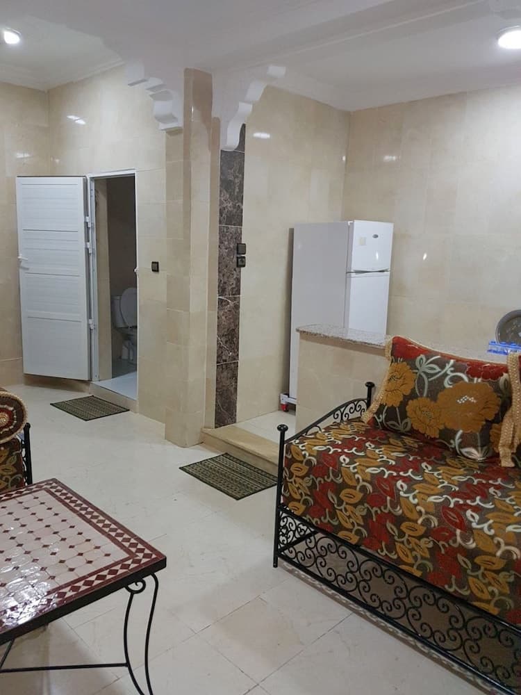 Villa Ziad