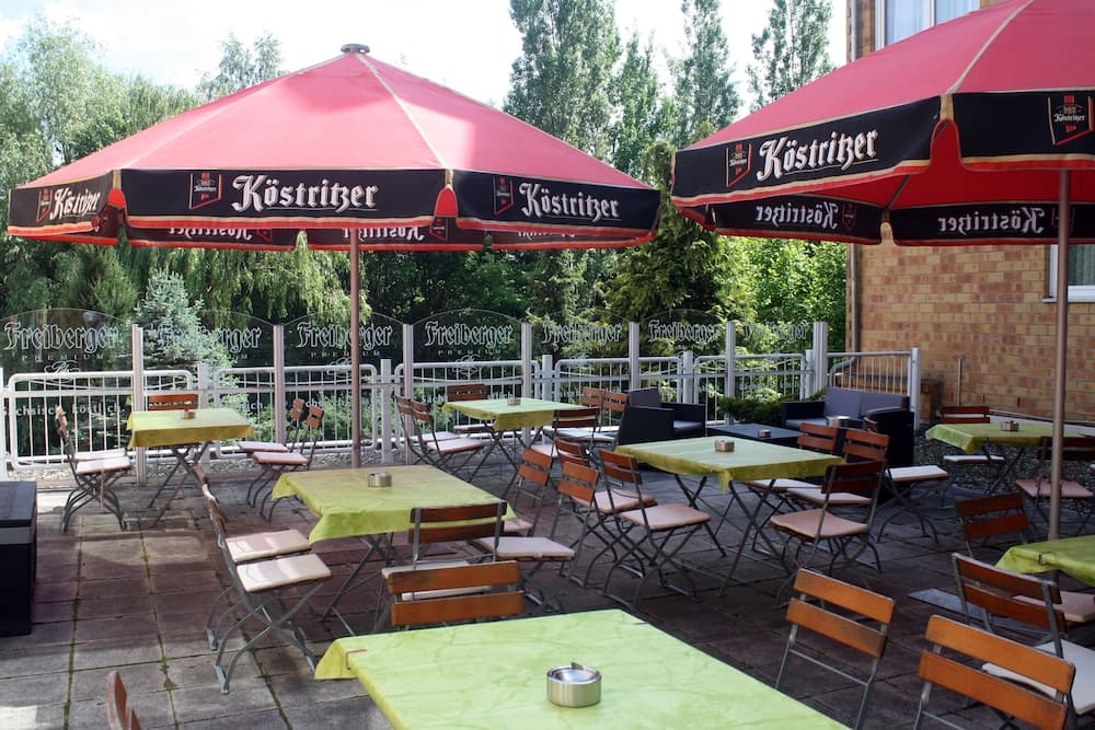 Quality Hotel Dresden West