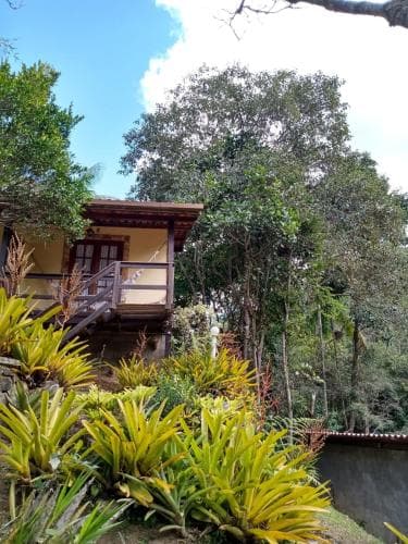 Pousada Luar da Serra