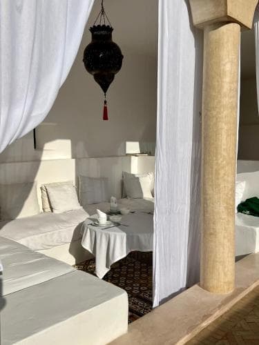 Riad Tizwa