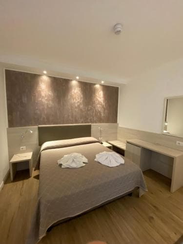 Aldebaran Hotel