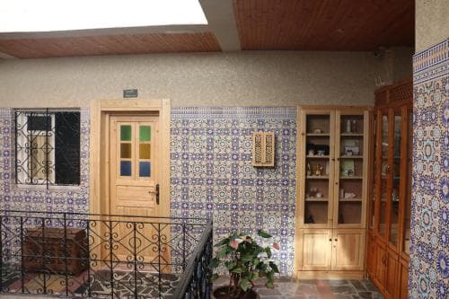 Riad les Chtis d'Agadir