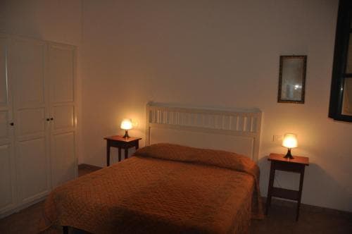 Agriresidence Debbiare