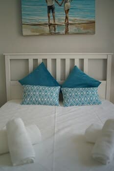 Nice Guest House