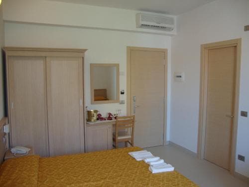 Hotel Capitano