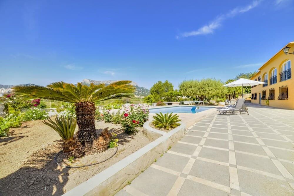 Villa Roig