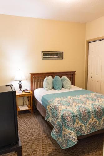 Hotel Cathlamet