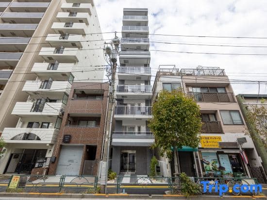 Noble Park KINSHICHO