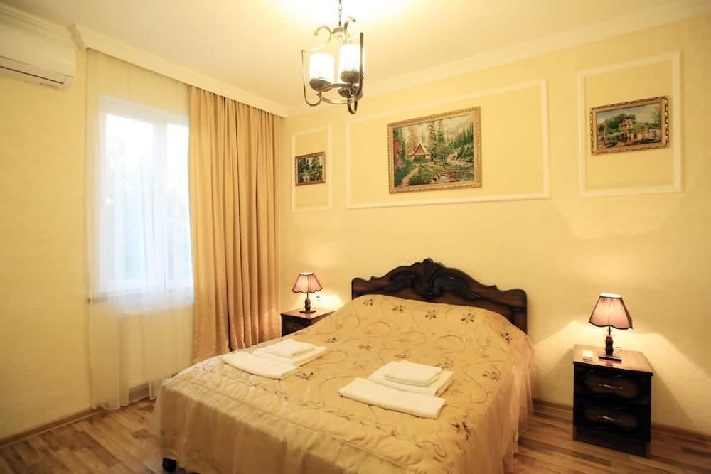 Hotel Taia