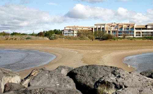Residence les Sables DOr