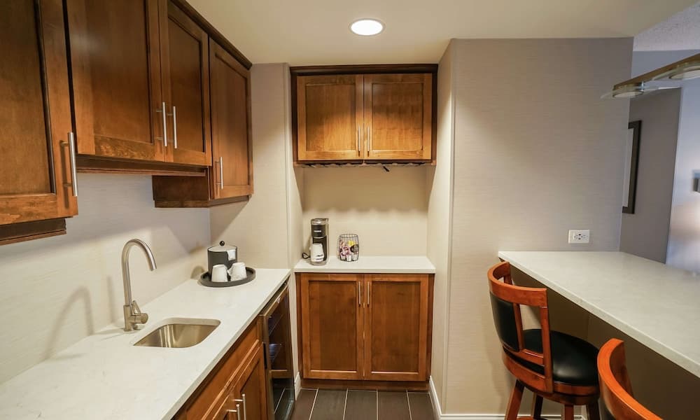 Hampton Inn Carlstadt At The Meadowlands