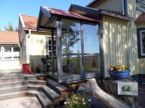 Skogi’s Bed & Breakfast