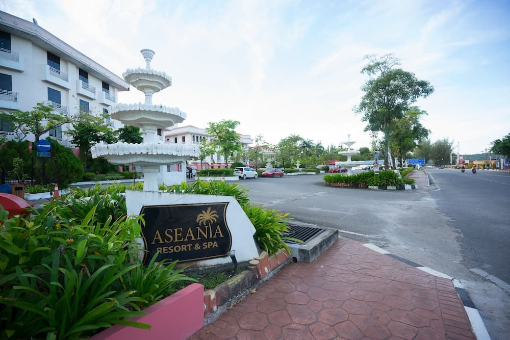 Aseania Resort Langkawi