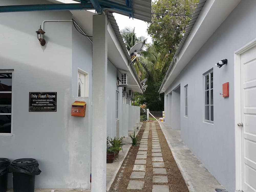 Chily Guesthouse
