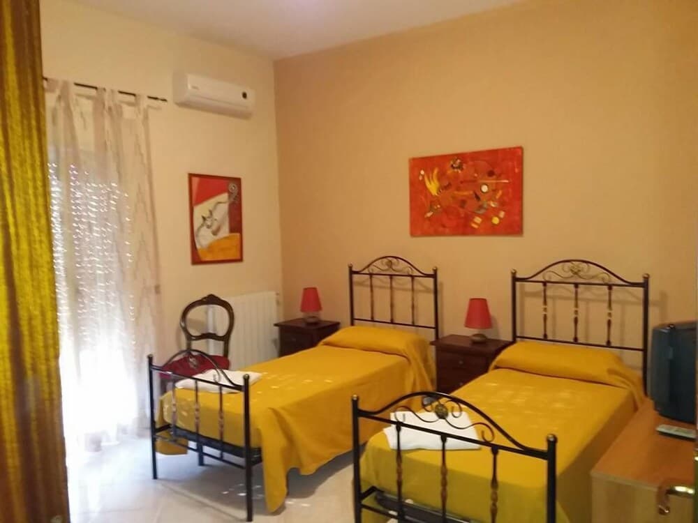 B&B Da Mercurio