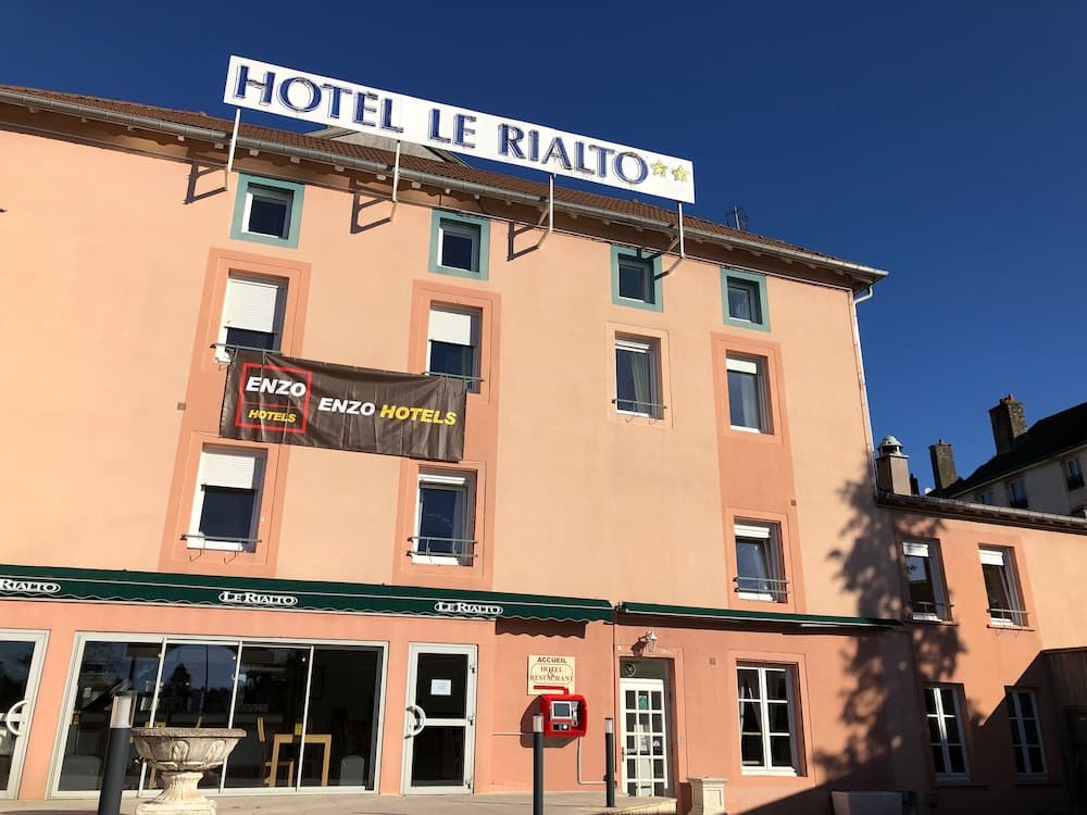 Le Rialto