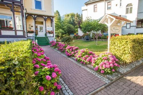 Hotel Rosenau