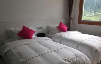No.8 Gingko Inn
