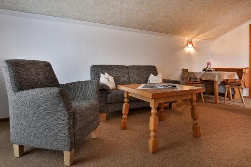 Pension Hochödlehen