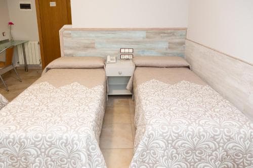 Hostal Viky