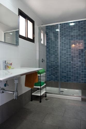 Apartamentos Miriam