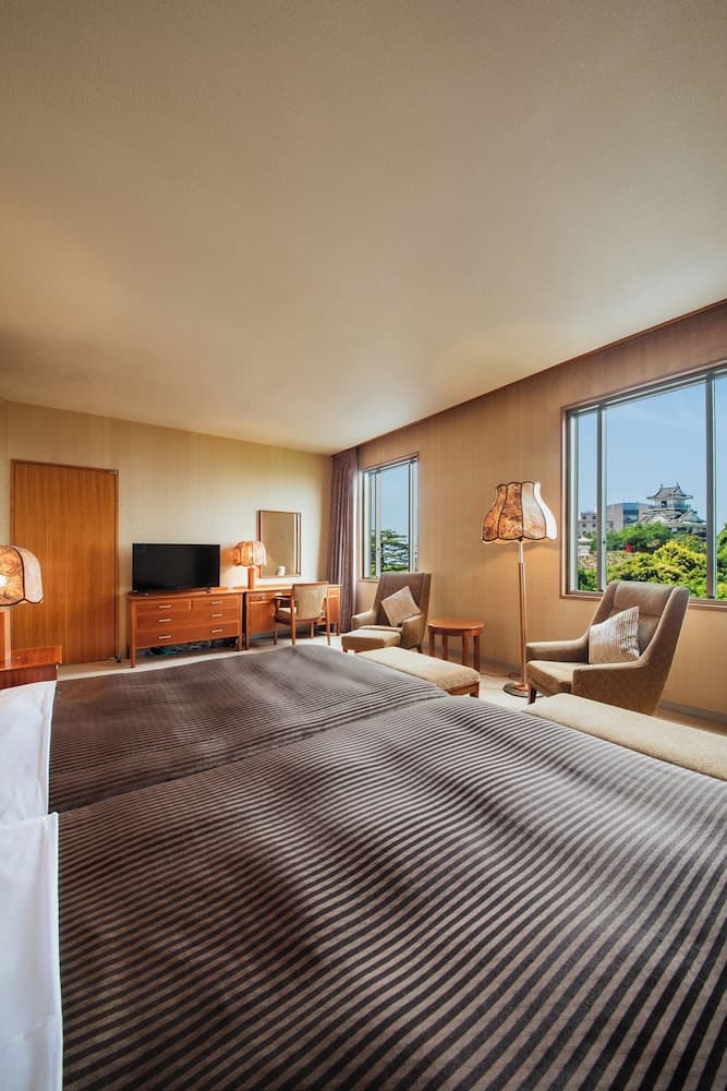 Hotel Concorde Hamamatsu
