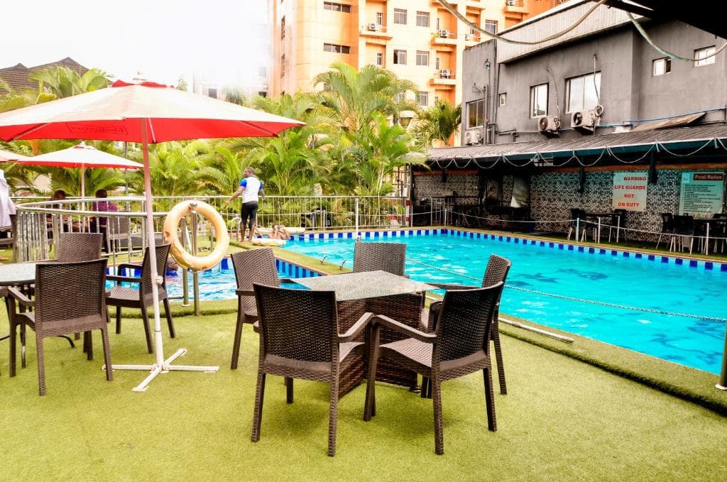Danag Apartments
