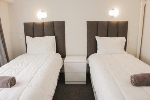 Anchorage Motor Lodge