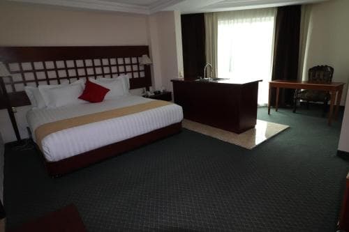 Best Western Toluca