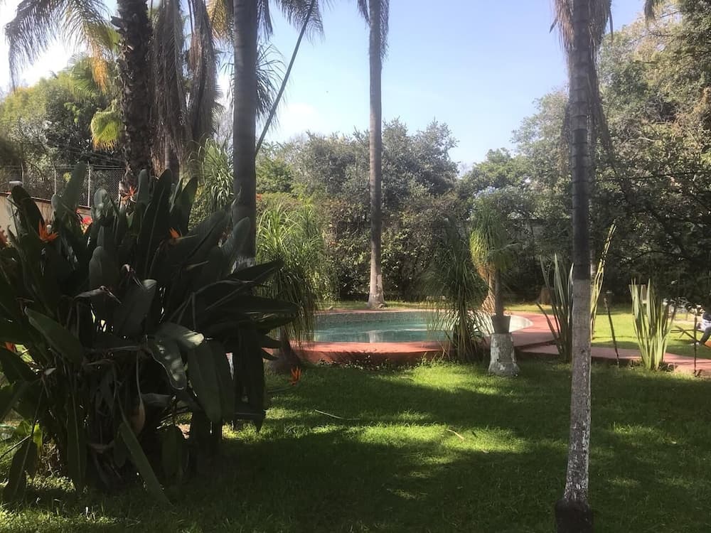 Quinta Los Grillos
