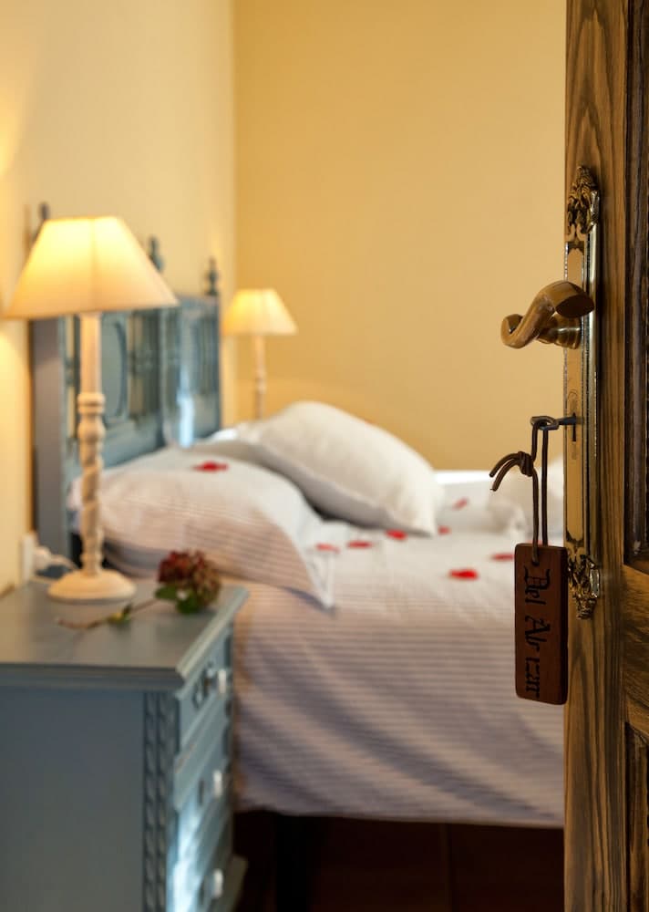 Casa Spa Hijos Dalgo
