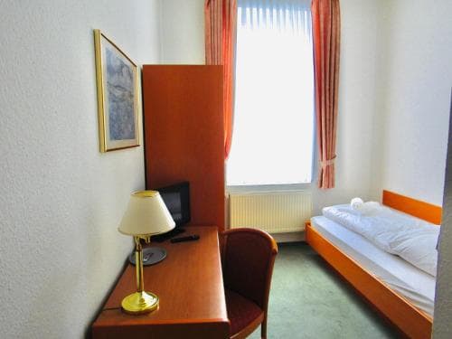 Rathaus Hotel Wernigerode