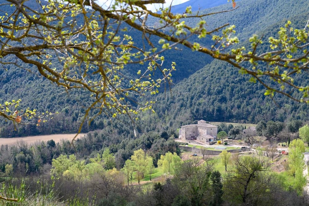 Castello Valenzino